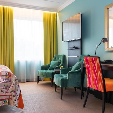 Thon Hotel Stavanger Luaran gambar