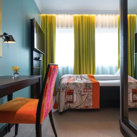 Thon Hotel Stavanger Luaran gambar