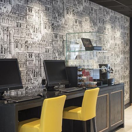 Thon Hotel Stavanger Luaran gambar