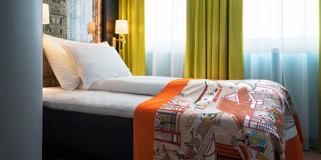 Thon Hotel Stavanger Luaran gambar