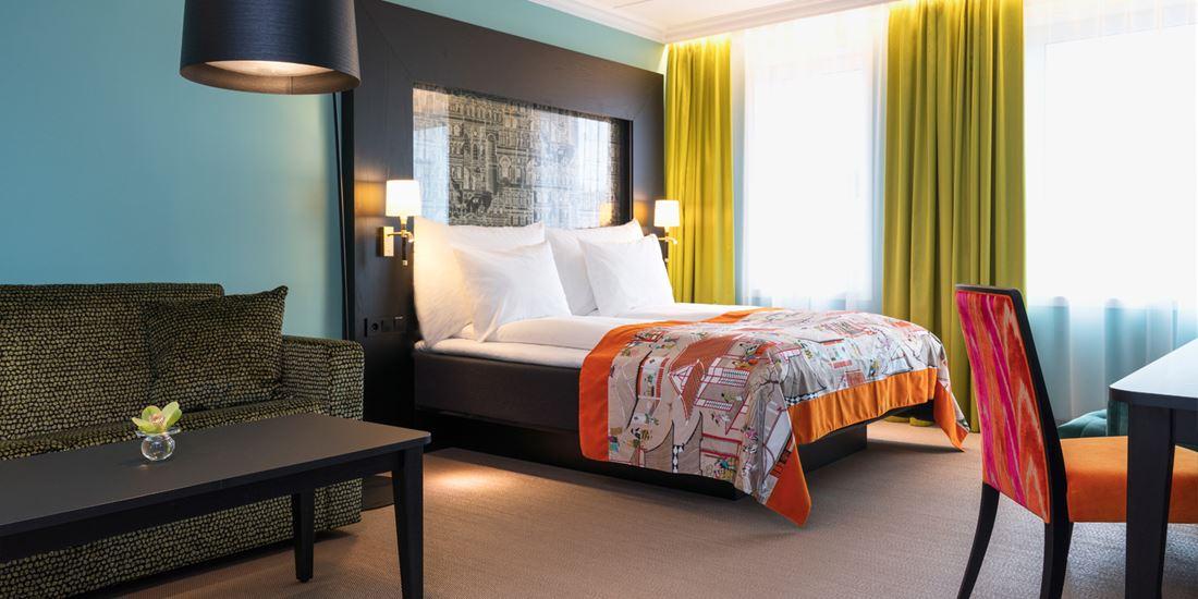 Thon Hotel Stavanger Luaran gambar