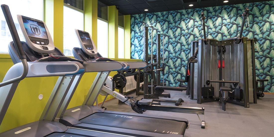 Thon Hotel Stavanger Luaran gambar