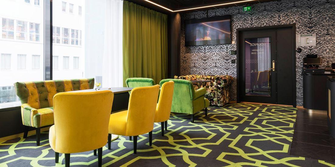 Thon Hotel Stavanger Luaran gambar