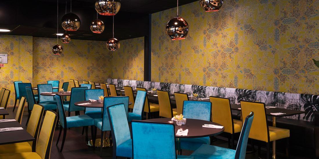 Thon Hotel Stavanger Luaran gambar
