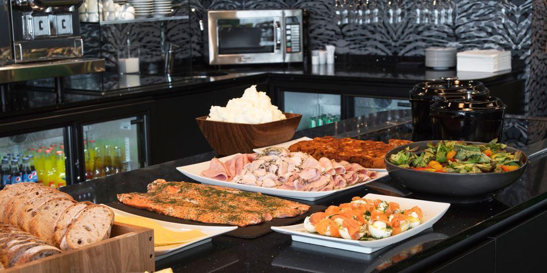 Thon Hotel Stavanger Luaran gambar