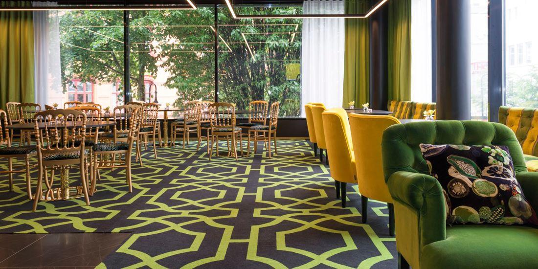 Thon Hotel Stavanger Luaran gambar
