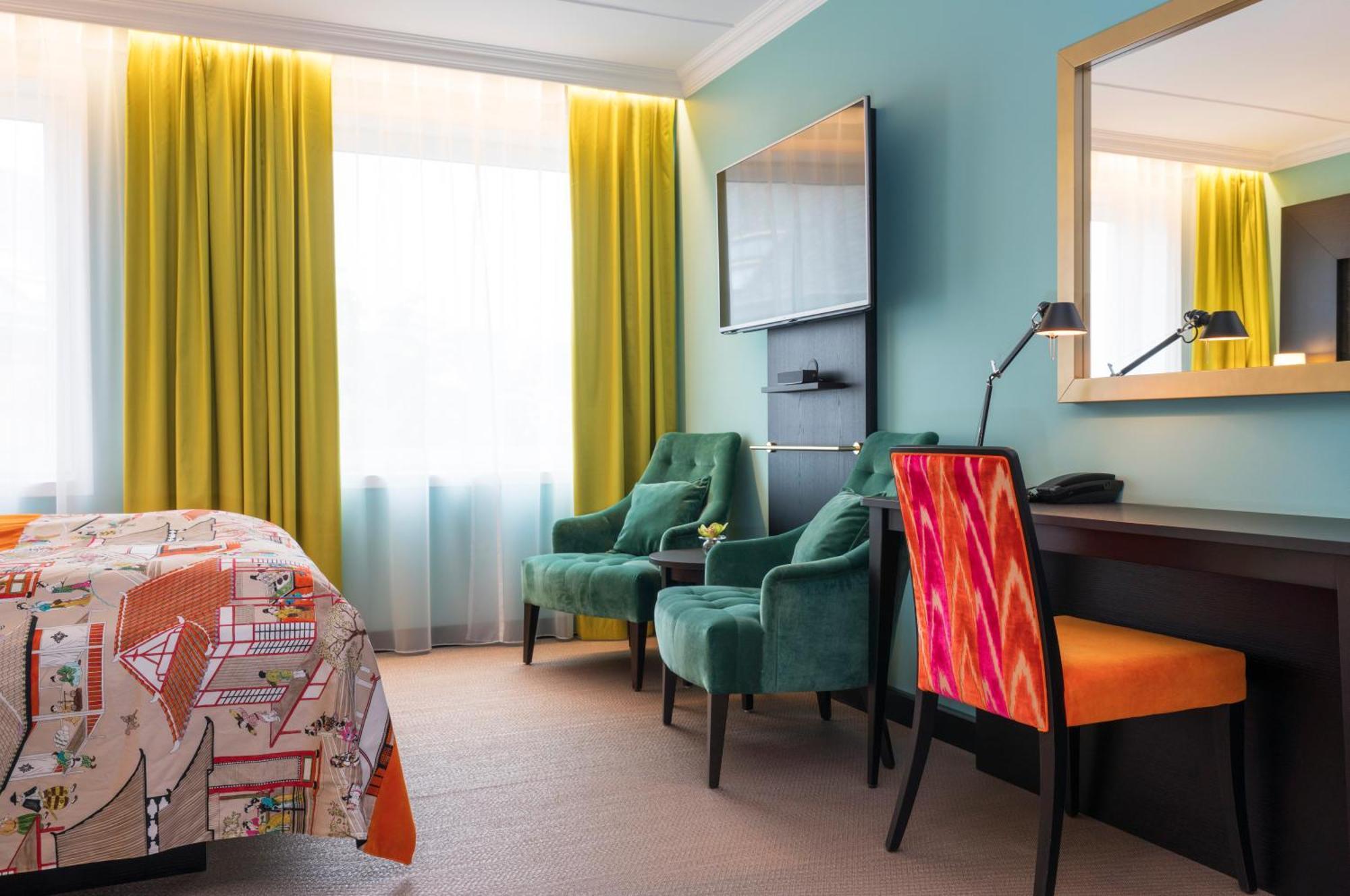 Thon Hotel Stavanger Luaran gambar
