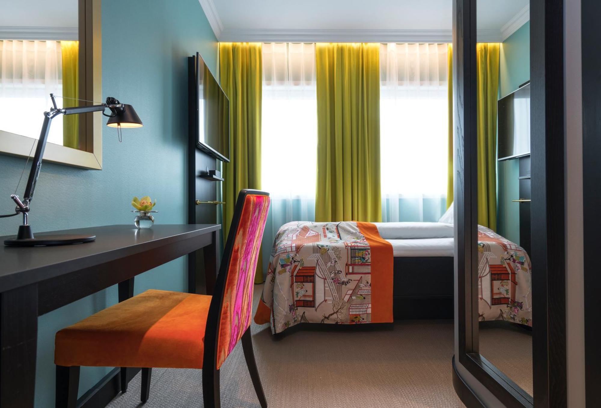 Thon Hotel Stavanger Luaran gambar