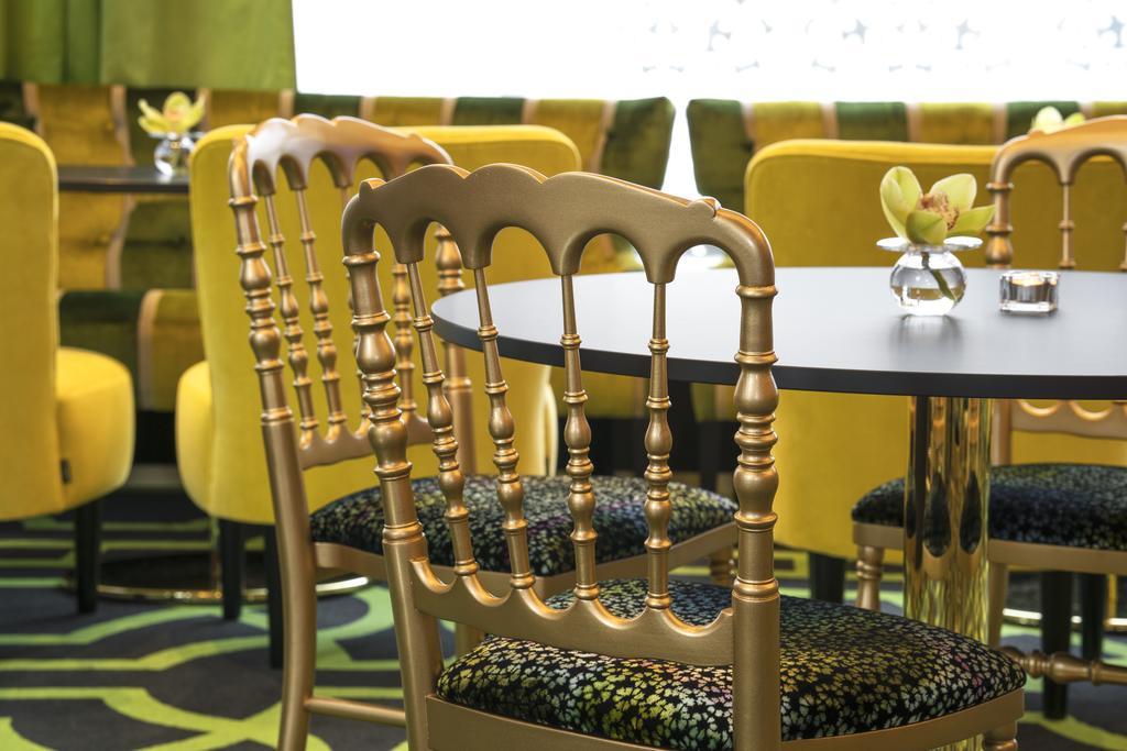 Thon Hotel Stavanger Luaran gambar