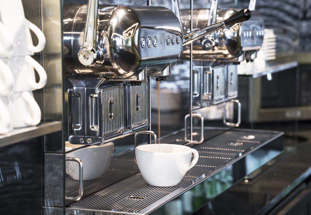 Thon Hotel Stavanger Luaran gambar