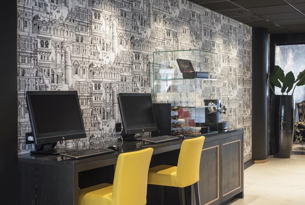 Thon Hotel Stavanger Luaran gambar