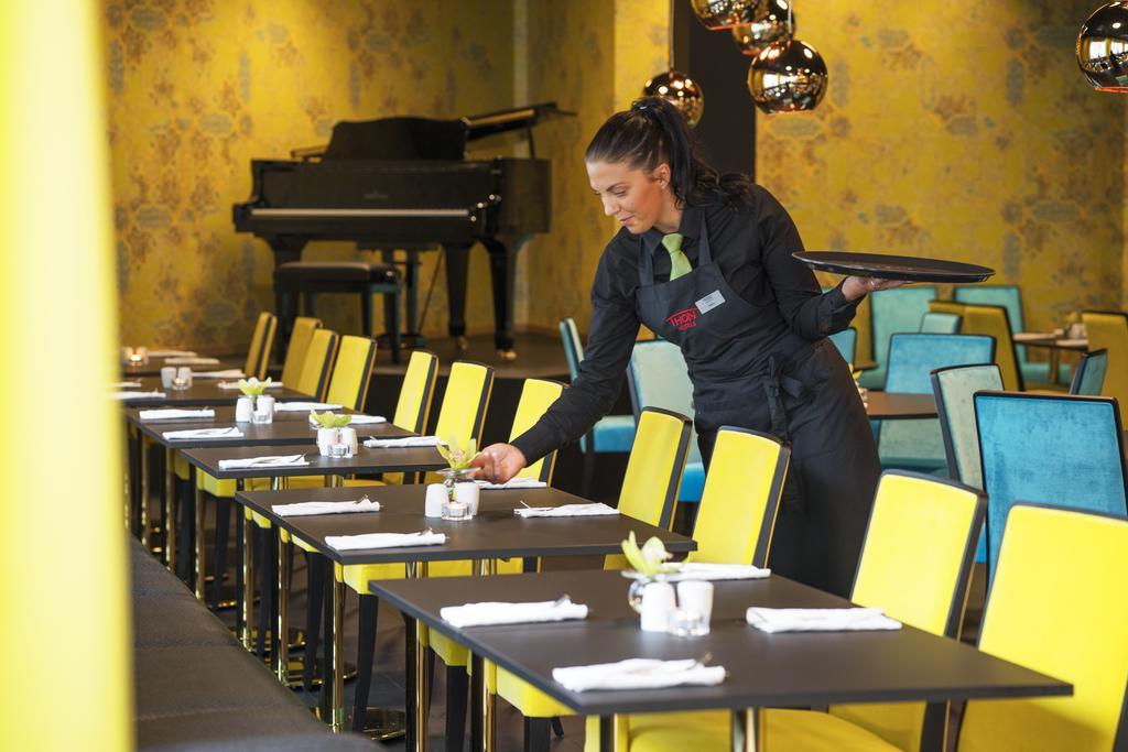 Thon Hotel Stavanger Luaran gambar