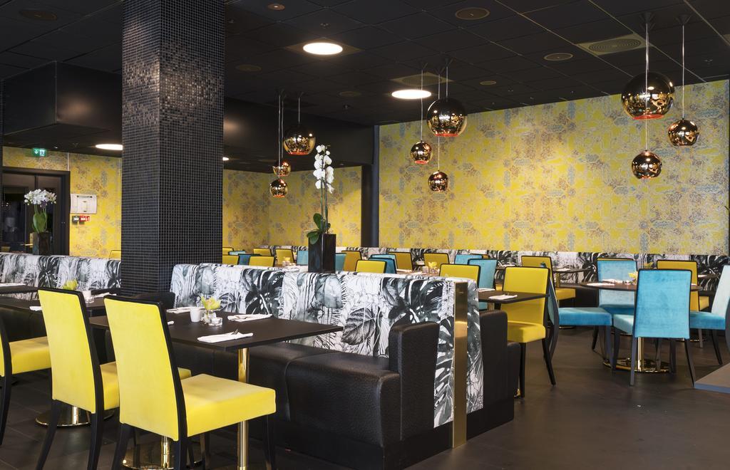 Thon Hotel Stavanger Luaran gambar
