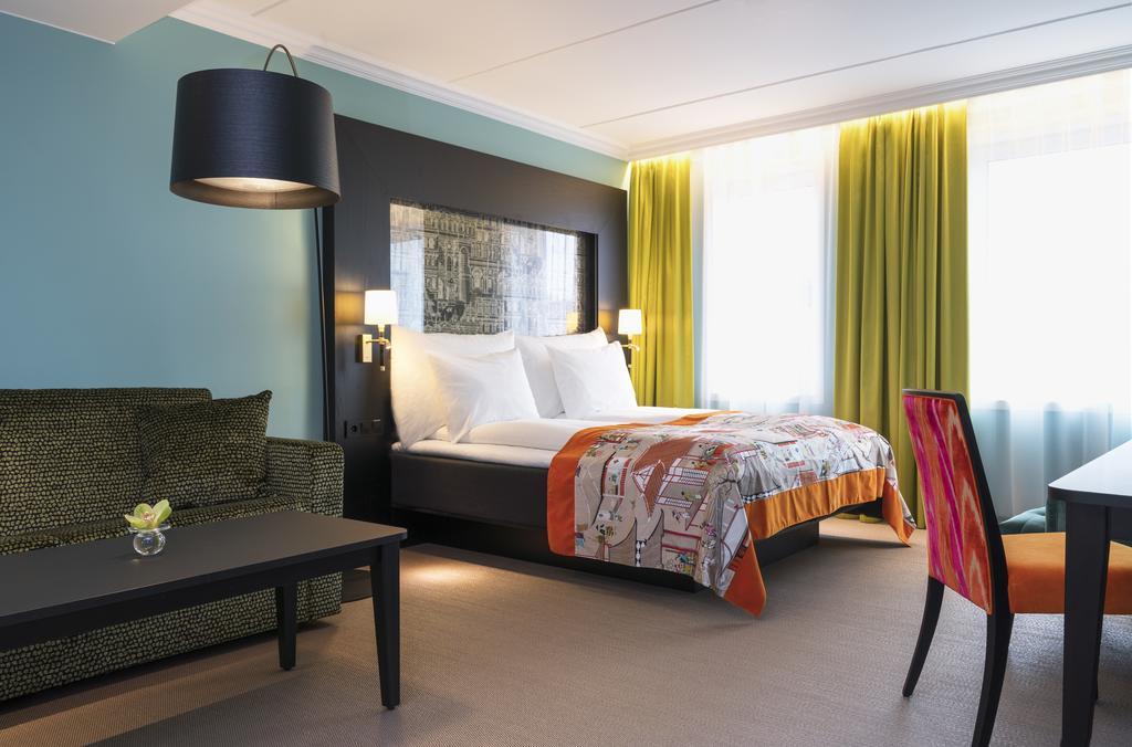 Thon Hotel Stavanger Luaran gambar