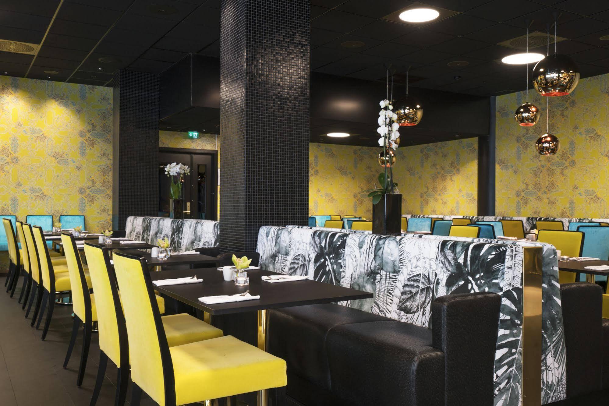 Thon Hotel Stavanger Luaran gambar