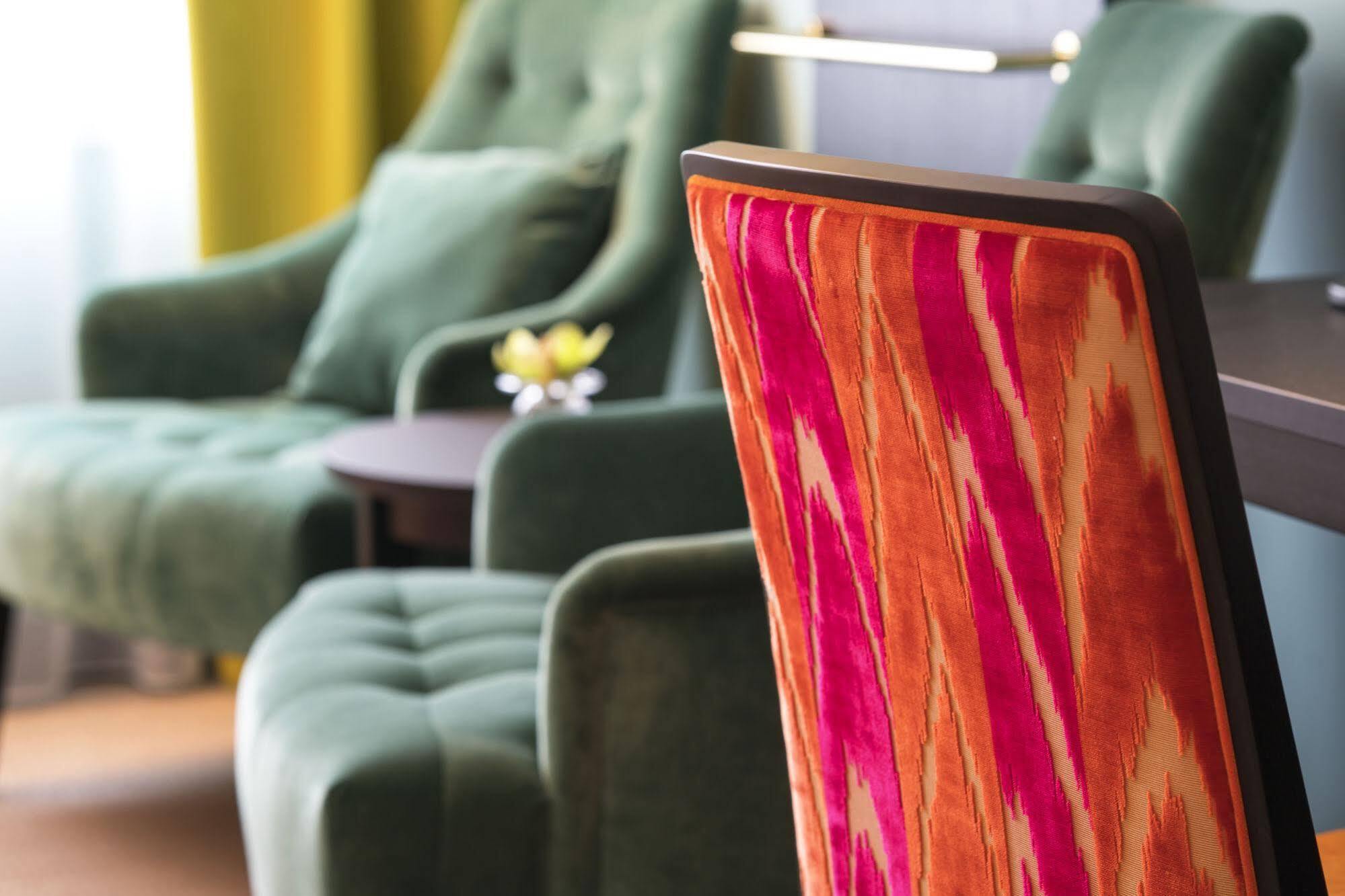 Thon Hotel Stavanger Luaran gambar