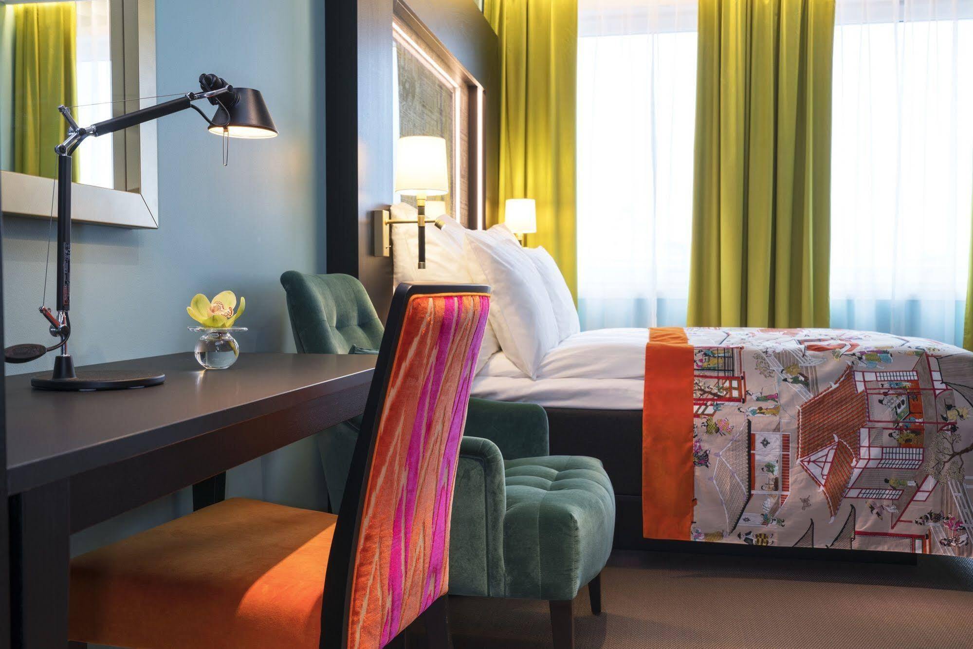 Thon Hotel Stavanger Luaran gambar