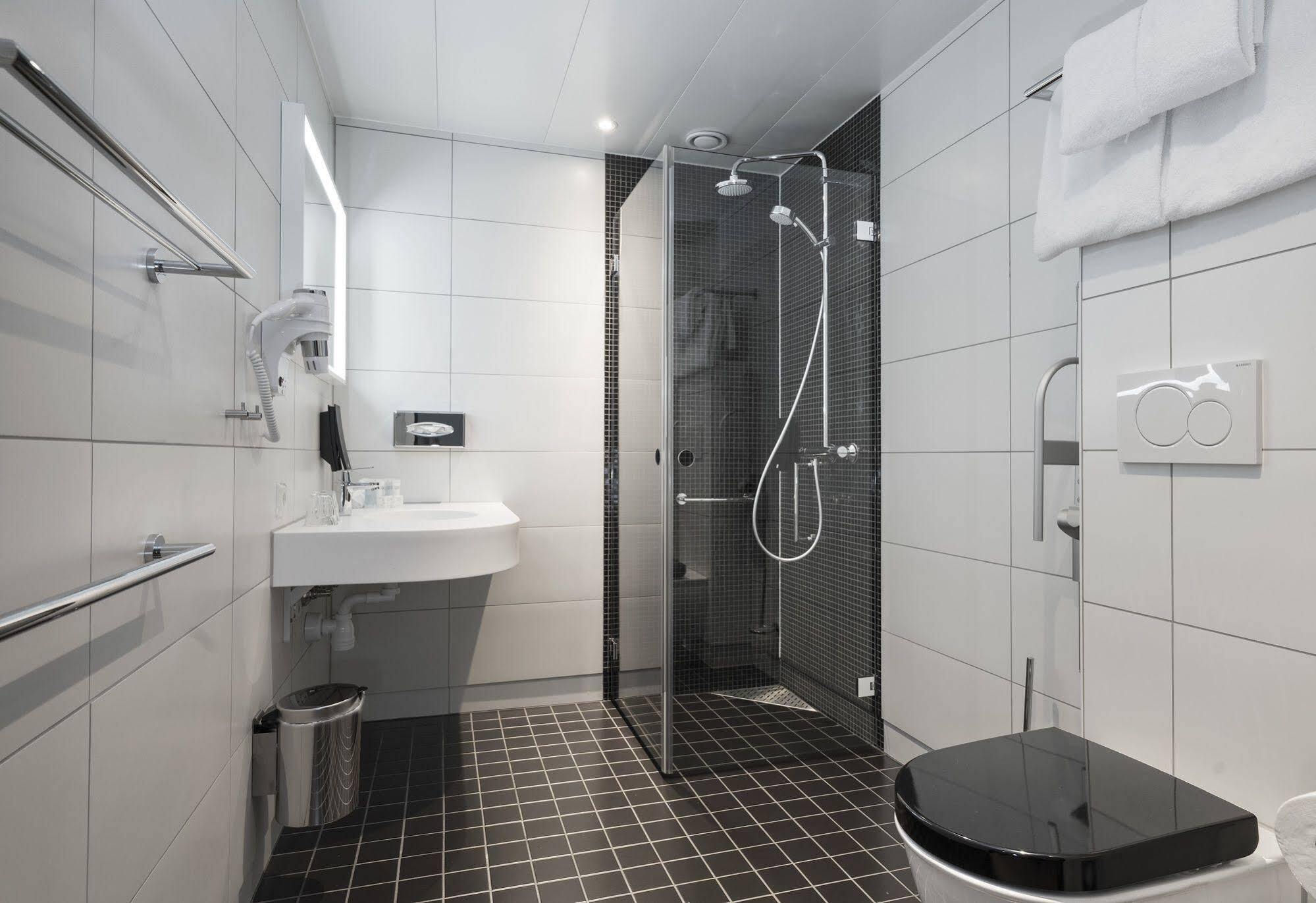 Thon Hotel Stavanger Luaran gambar