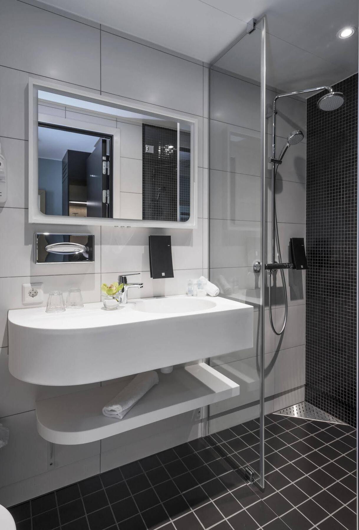 Thon Hotel Stavanger Luaran gambar