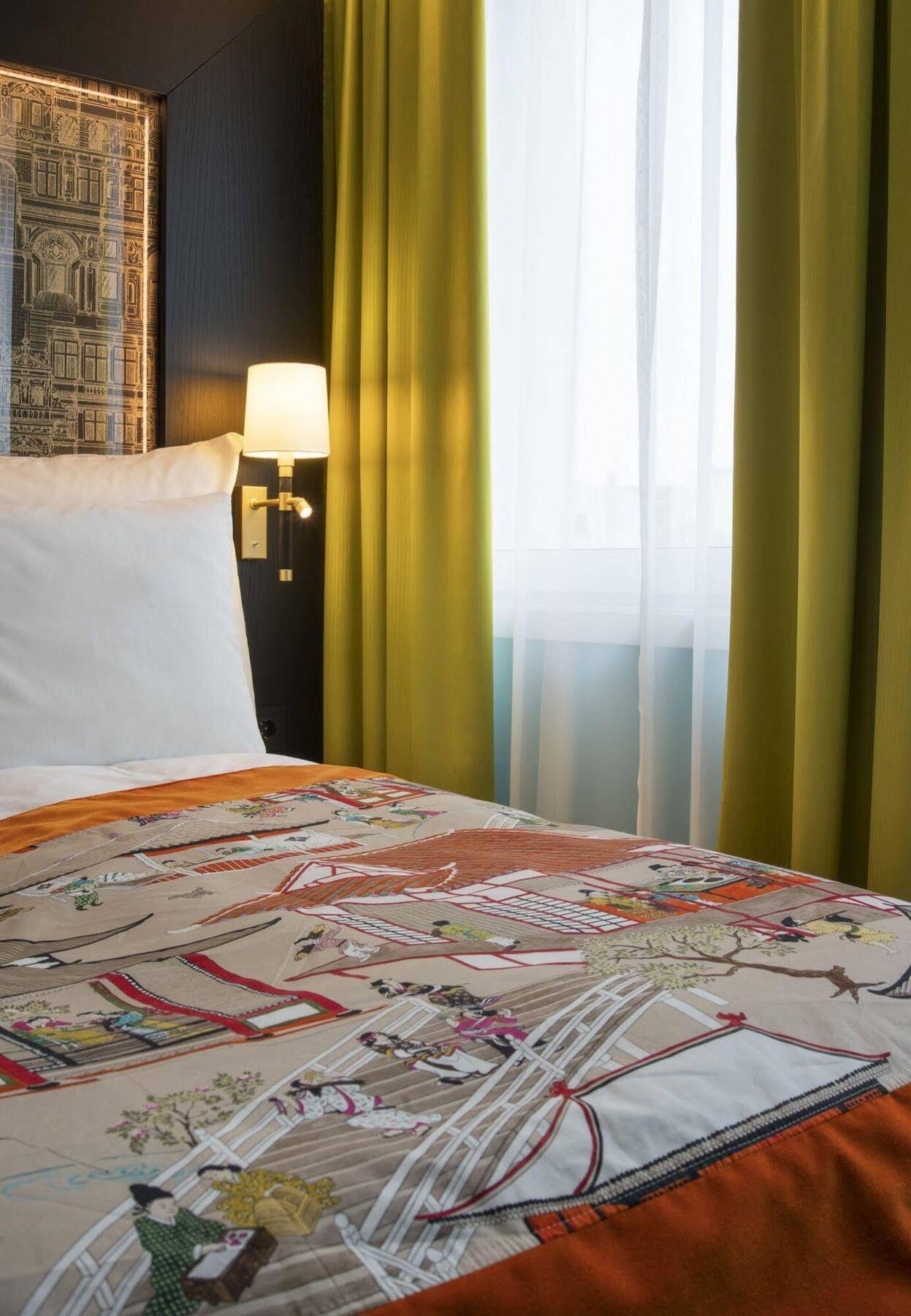Thon Hotel Stavanger Luaran gambar