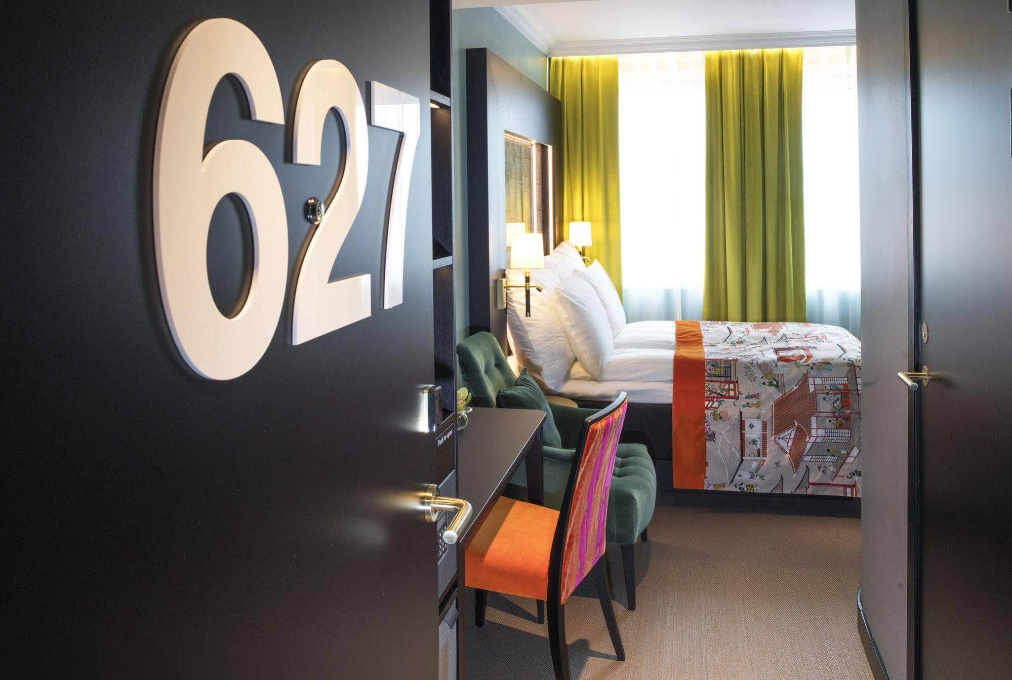 Thon Hotel Stavanger Luaran gambar