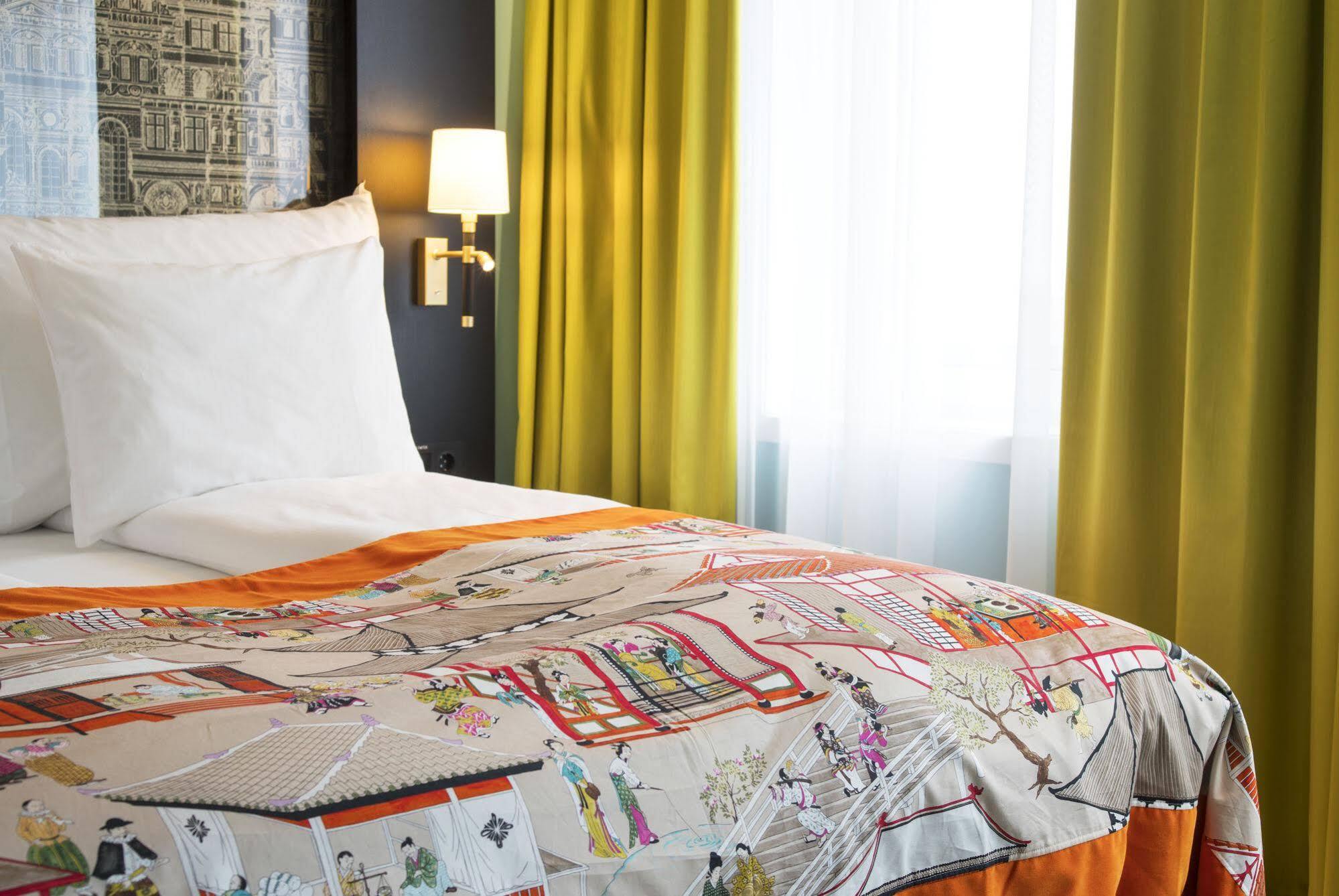 Thon Hotel Stavanger Luaran gambar