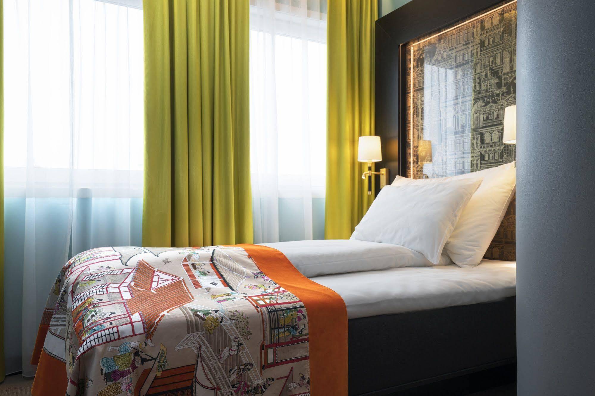 Thon Hotel Stavanger Luaran gambar