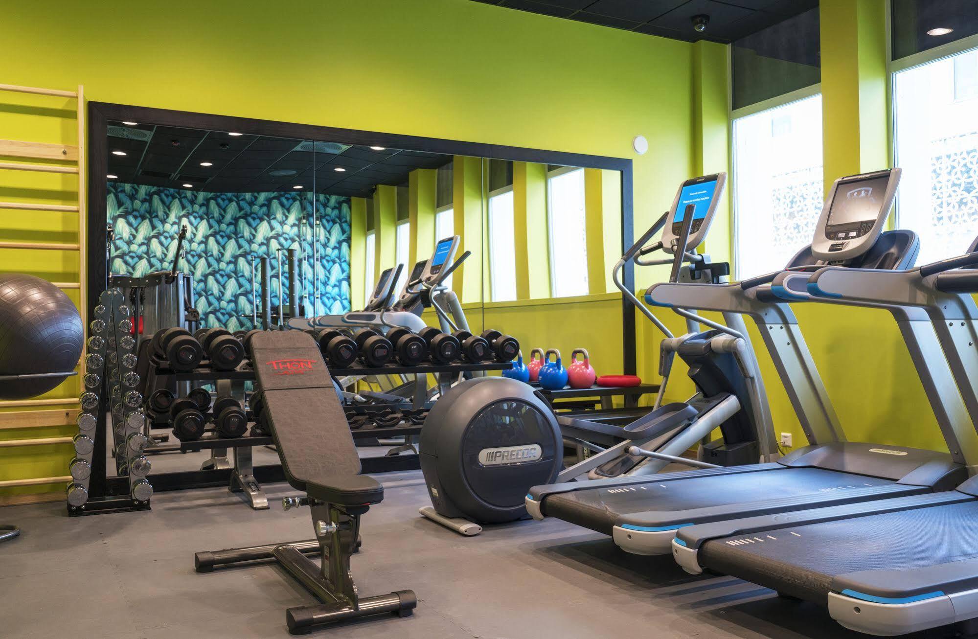 Thon Hotel Stavanger Luaran gambar